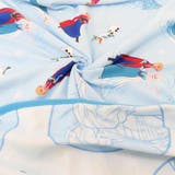 アナと雪の女王 接触冷感ひんやりひざ掛け クールブランケット | cinemacollection | 詳細画像3 