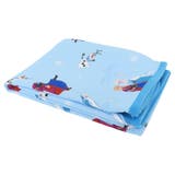 アナと雪の女王 接触冷感ひんやりひざ掛け クールブランケット | cinemacollection | 詳細画像4 