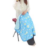 シナモロール 接触冷感ひんやりひざ掛け クールブランケット | cinemacollection | 詳細画像5 