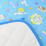 シナモロール 寝具 クールちょこっと敷きパッド | cinemacollection | 詳細画像2