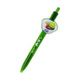 街のかわいいお店屋さん ボールペン プレート付ボールペン | cinemacollection | 詳細画像1