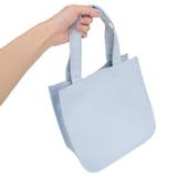 シナモロール ミニバッグ トートバッグ | cinemacollection | 詳細画像2 