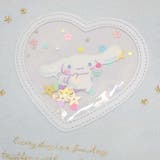 シナモロール ミニバッグ トートバッグ | cinemacollection | 詳細画像4 