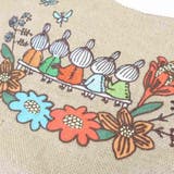 ムーミン ハンドバッグ ミニバッグ | cinemacollection | 詳細画像4