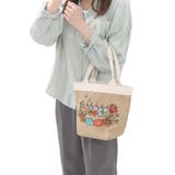 ムーミン ハンドバッグ ミニバッグ | cinemacollection | 詳細画像5