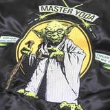 スターウォーズ スカジャン アウター | cinemacollection | 詳細画像4 