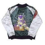 ドラゴンボール超 スカジャン アウター | cinemacollection | 詳細画像1