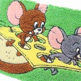 トム&ジェリー コスメポーチ ポーチ | cinemacollection | 詳細画像4
