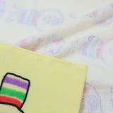 おえかきさん フェイスタオル TOWEL | cinemacollection | 詳細画像2