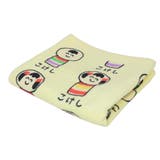 おえかきさん フェイスタオル TOWEL | cinemacollection | 詳細画像3