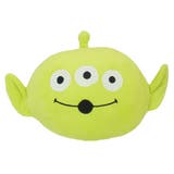 トイストーリー クッション もちコロンクッション | cinemacollection | 詳細画像1 