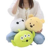 ベイマックス クッション もちコロンクッション | cinemacollection | 詳細画像4