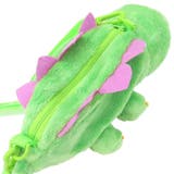 ゆめふわ恐竜 ミニショルダーバッグ ぬいぐるみポシェット | cinemacollection | 詳細画像2