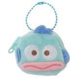 ハンギョドン ミニポーチ リュック型ポーチ | cinemacollection | 詳細画像1 