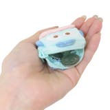 ハンギョドン ミニポーチ リュック型ポーチ | cinemacollection | 詳細画像3 