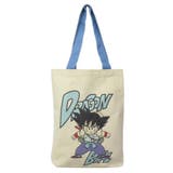 ドラゴンボール トートバッグ タテ型トート | cinemacollection | 詳細画像1