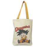 ドラゴンボール トートバッグ タテ型トート | cinemacollection | 詳細画像1