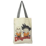 ドラゴンボール トートバッグ タテ型トート | cinemacollection | 詳細画像1