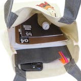 ドラゴンボール トートバッグ タテ型トート | cinemacollection | 詳細画像3