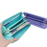 ポケットモンスター レディース長財布 ラウンド束入 | cinemacollection | 詳細画像2