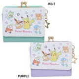 ポケットモンスター ミニウォレット 口金ミニ財布 | cinemacollection | 詳細画像1 
