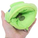 たまごっち 定期入れ＆小銭入れ リール付きぬいぐるみパスケース | cinemacollection | 詳細画像3 