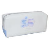 ペンポーチ 2スペースペンケース イロドリマイセルフ | cinemacollection | 詳細画像2 