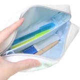 ペンポーチ 2スペースペンケース イロドリマイセルフ | cinemacollection | 詳細画像3 