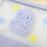 ポケットモンスター コスメポーチ メッシュフラットポーチ | cinemacollection | 詳細画像4