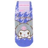 クロミ 女性用靴下 キャラックス | cinemacollection | 詳細画像1 