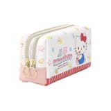 ハローキティ ペンポーチ ボックスペンケース | cinemacollection | 詳細画像3 