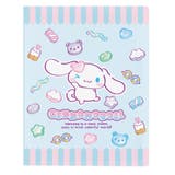 シナモロール バインダー B5 | cinemacollection | 詳細画像1 