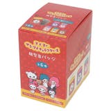 スイマーxサンリオキャラクターズ 缶バッジ 瓶型カンバッジ | cinemacollection | 詳細画像1 