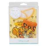 ライオンキング ベビー用品 ベビーセット | cinemacollection | 詳細画像1