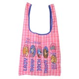 わんわん物語 エコバッグ 折りたたみショッピングバッグ | cinemacollection | 詳細画像1 