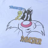 ルーニーテューンズ Tシャツ T | cinemacollection | 詳細画像5