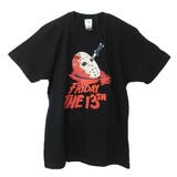 13日の金曜日 Tシャツ T | cinemacollection | 詳細画像1