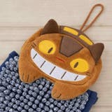 となりのトトロ 洗面用品 お手ふき | cinemacollection | 詳細画像3