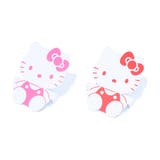 ハローキティ クリップ スチールクリップ | cinemacollection | 詳細画像4 