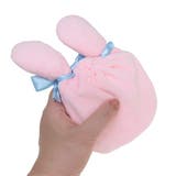 マイメロディ 巾着袋 みみむすび巾着 | cinemacollection | 詳細画像2