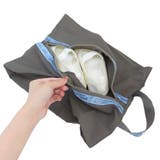 スヌーピー トラベルポーチ ワイドトラベルポーチ | cinemacollection | 詳細画像3 