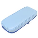 シナモロール ペンポーチ コンパクトスリムペンケース | cinemacollection | 詳細画像2 