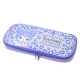 クロミ ペンポーチ コンパクトスリムペンケース | cinemacollection | 詳細画像1 