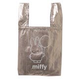 ミッフィー ショッピングバッグ シャイニーエコバッグ | cinemacollection | 詳細画像1 