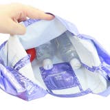 ふしぎの国のアリス ショッピングバッグ シャイニーエコバッグ | cinemacollection | 詳細画像3 