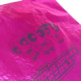 パワーパフガールズ ショッピングバッグ シャイニーエコバッグ | cinemacollection | 詳細画像2