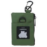 ポケットモンスター パスケース 小銭入れ＆定期入れ | cinemacollection | 詳細画像1 