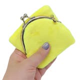 スポンジボブ 小銭入れ キャラがま | cinemacollection | 詳細画像2 