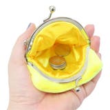 スポンジボブ 小銭入れ キャラがま | cinemacollection | 詳細画像3 