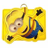 怪盗グルーのミニオン超変身 定期入れ ぶら下がりパスケース | cinemacollection | 詳細画像2